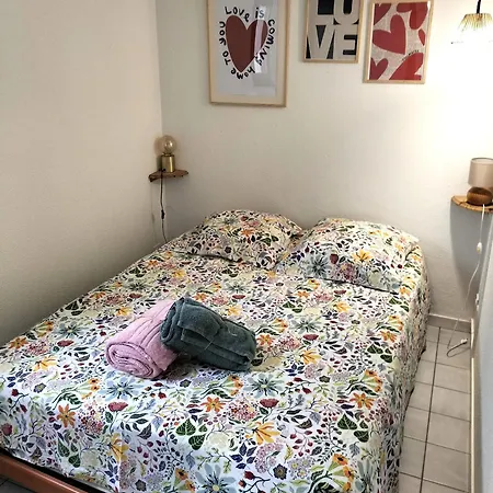 Le Petit Coin Cosy Holiday home