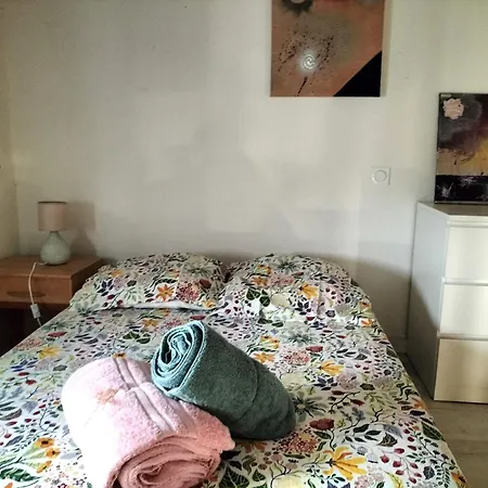 Le Petit Coin Cosy Saint-Vincent-sur-Jard