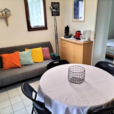 Le Petit Coin Cosy Casa vacanze *