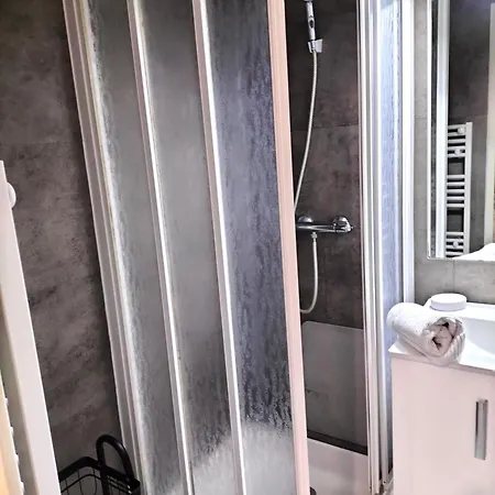 Casa vacanze Le Petit Coin Cosy Saint-Vincent-sur-Jard