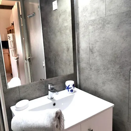 Holiday home Le Petit Coin Cosy *