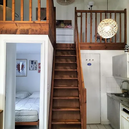 Holiday home Le Petit Coin Cosy *