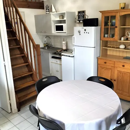 Hébergement de vacances Le Petit Coin Cosy