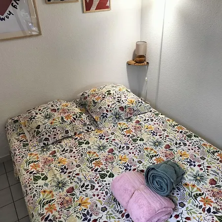 Le Petit Coin Cosy Saint-Vincent-sur-Jard