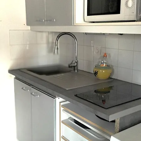 Holiday home Le Petit Coin Cosy *