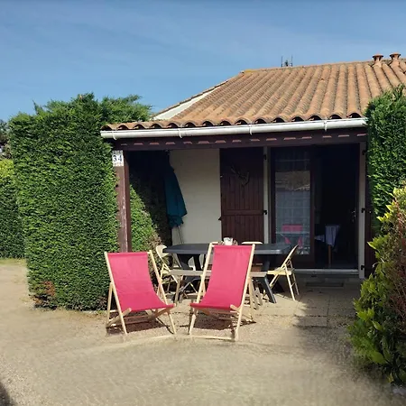 Le Petit Coin Cosy Holiday home
