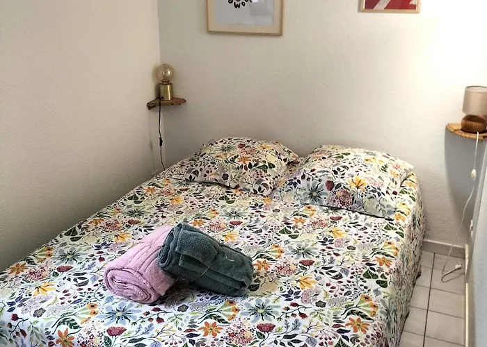 Le Petit Coin Cosy Hébergement de vacances