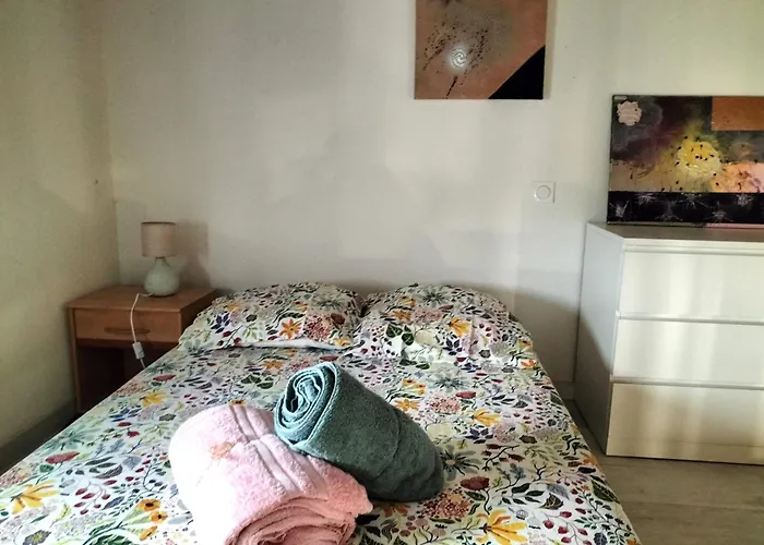 Le Petit Coin Cosy Saint-Vincent-sur-Jard