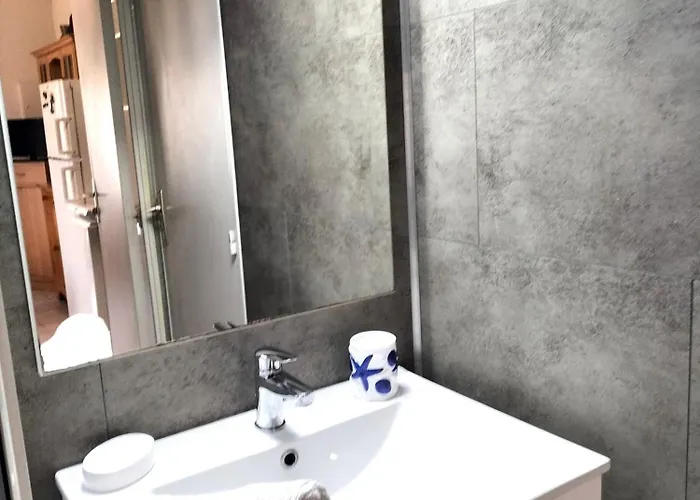 Hébergement de vacances Le Petit Coin Cosy *