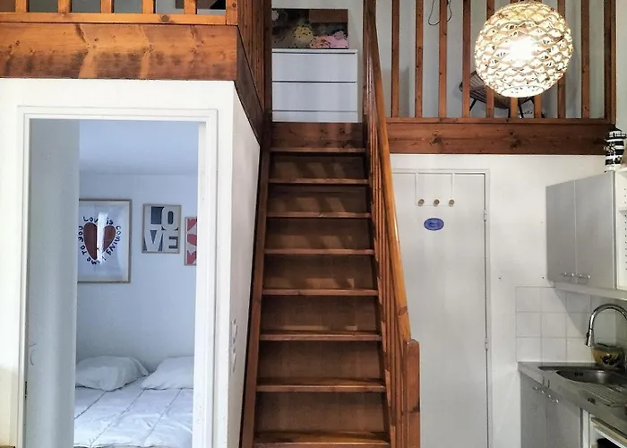 Hébergement de vacances Le Petit Coin Cosy *