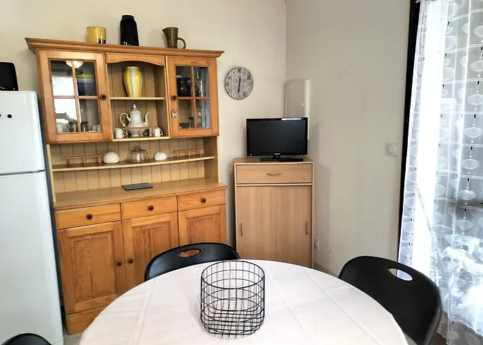 Hébergement de vacances Le Petit Coin Cosy *