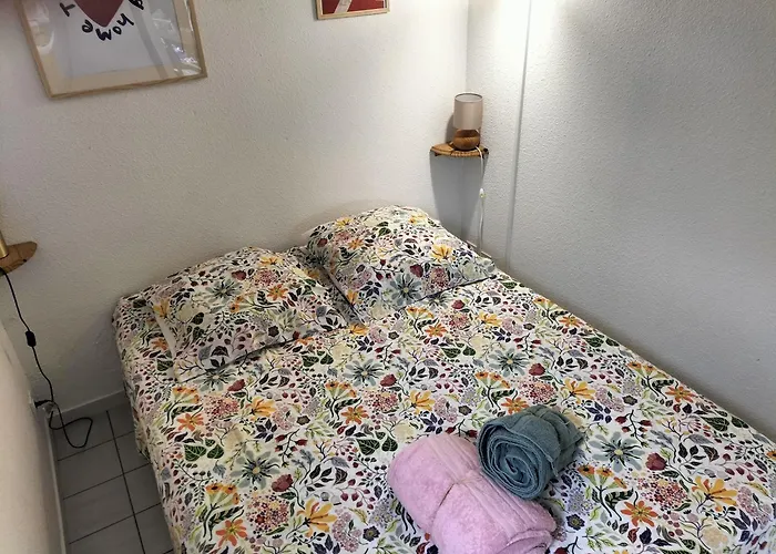 Le Petit Coin Cosy Saint-Vincent-sur-Jard